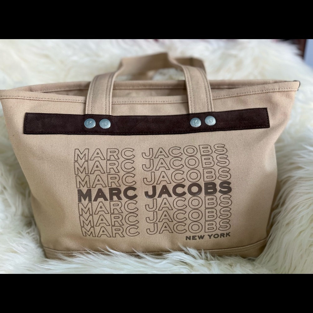 COPY - Marc Jacobs tote